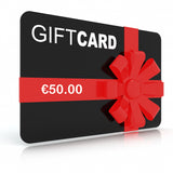 Gift Card: Easy To Give - Great To Receive!