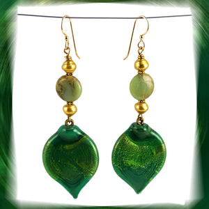 Amazon Spring Earrings