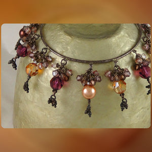 One Thousand Points of Twilight Bracelet