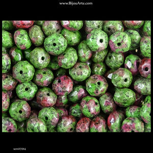 Semi-Precious Stones (Pack of 10)