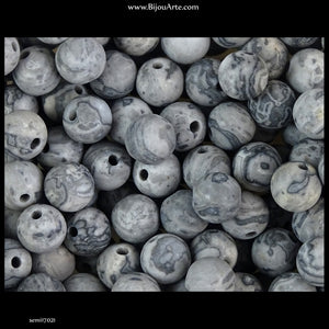 Semi-Precious Stones (Pack of 10)